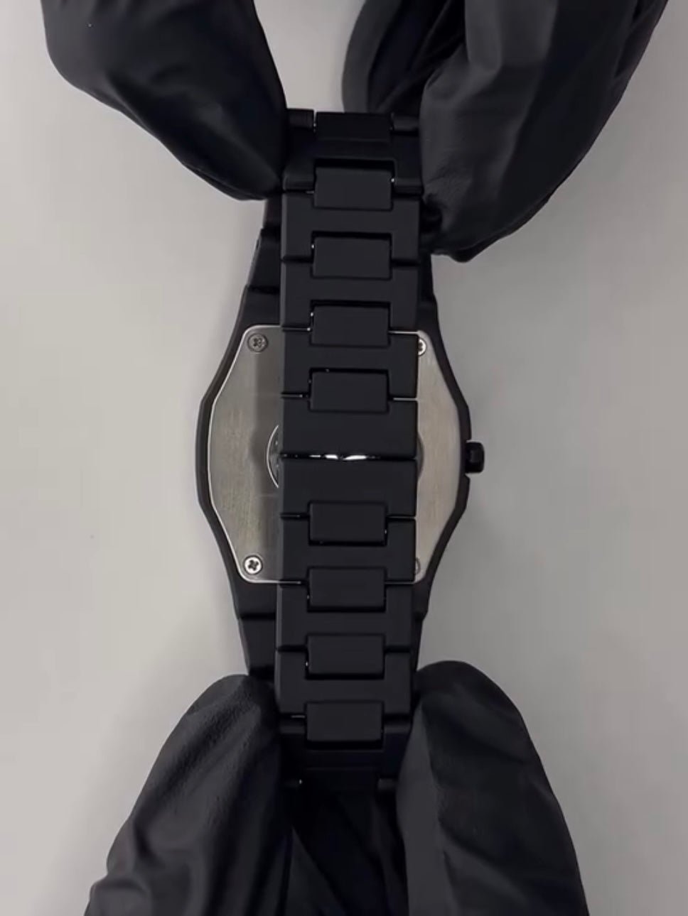 Arabic Aura Watch - Amdaan